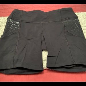 Lululemon Bike Short